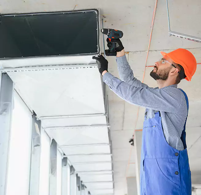 Why Homeowners & Businesses Trust Us in Mount Juliet, TN