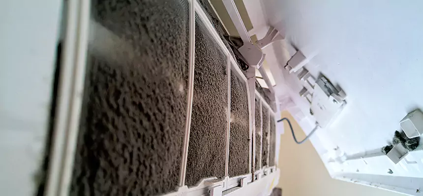 Preventive Air Duct Bacteria Removal in Mount Juliet