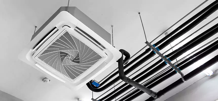 Our Air Duct Deep Cleaning Services in Mount Juliet, TN