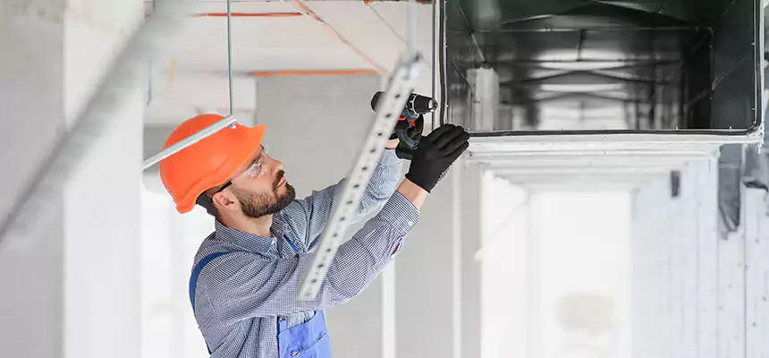 Our Air Vent Replacement Services in Mount Juliet, TN