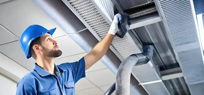 Our Annual Dryer Vent Maintenance Services in Mount Juliet, TN