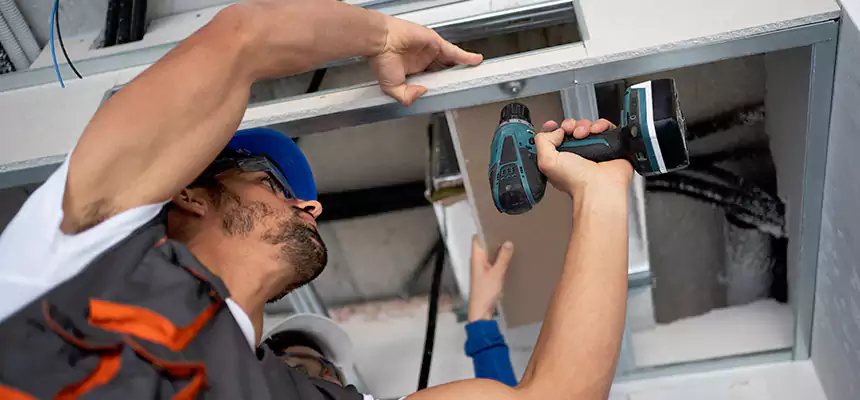 Our Apartment Air Duct Cleaning Services in Mount Juliet, TN