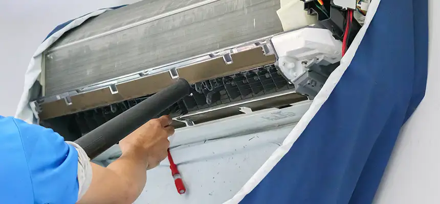 Advanced Clogged Dryer Vent Repair for Multi-Unit & Commercial in Mount Juliet, TN