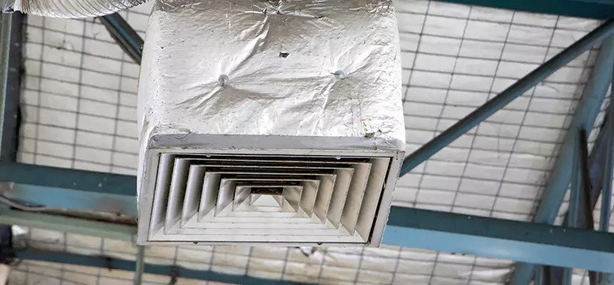 Our Custom HVAC Ductwork Services in Mount Juliet, TN