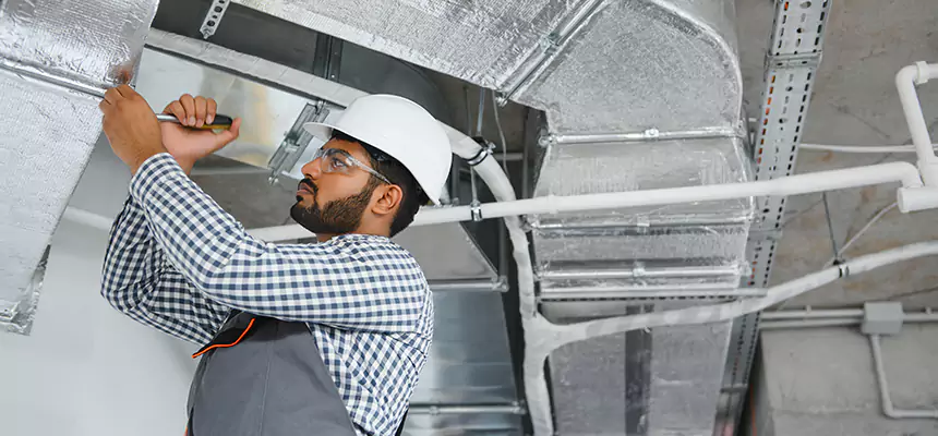 Our Dryer Duct Pressure Testing Services in Mount Juliet, TN