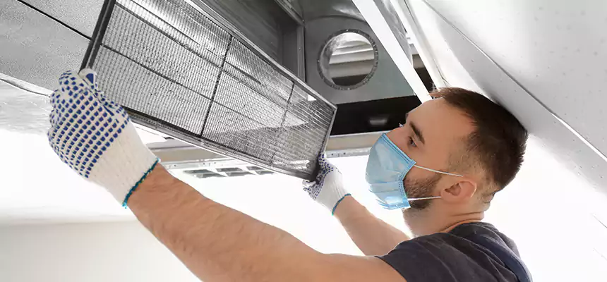 Our Dryer Vent Cleaning Services in Mount Juliet, TN