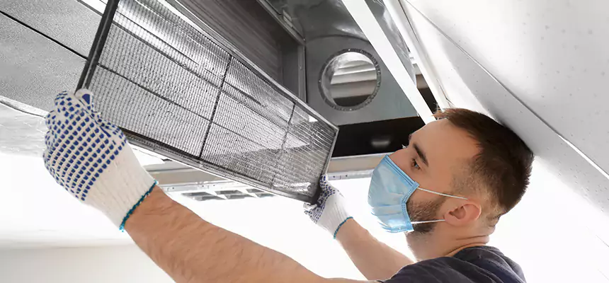 Our Dryer Vent Replacement Services in Mount Juliet, TN