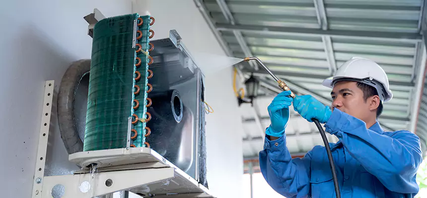 Our Energy-Efficient HVAC Cleaning Services in Mount Juliet, TN