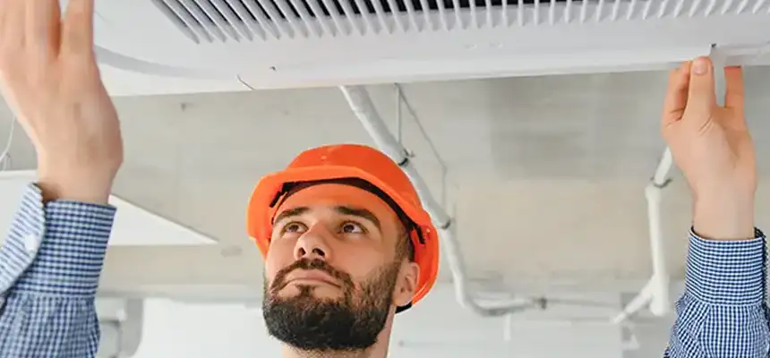 Our Furnace Vent Cleaning Services in Mount Juliet, TN