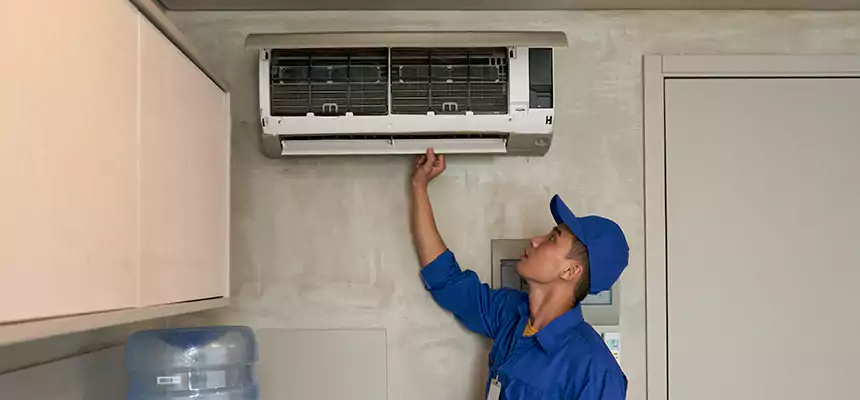 Balanced Fresh‑Air Ventilation (ERV/HRV) in Mount Juliet