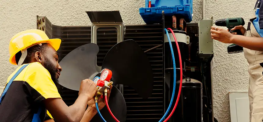Our HVAC Airflow Optimization Services in Mount Juliet, TN