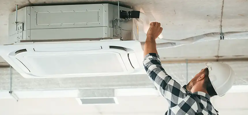 Our Local Vent Cleaning Services in Mount Juliet, TN