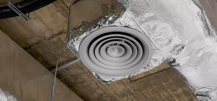 Our Low VOC Vent Installation Services in Mount Juliet, TN