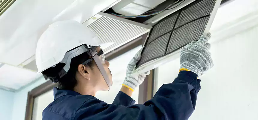 Our Multi-family Home Duct Cleaning Services in Mount Juliet, TN