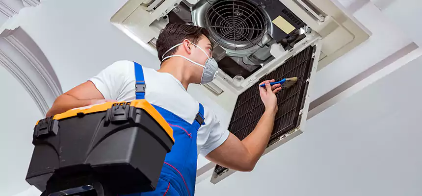 Specialized Office Duct Cleaning  in Mount Juliet, TN