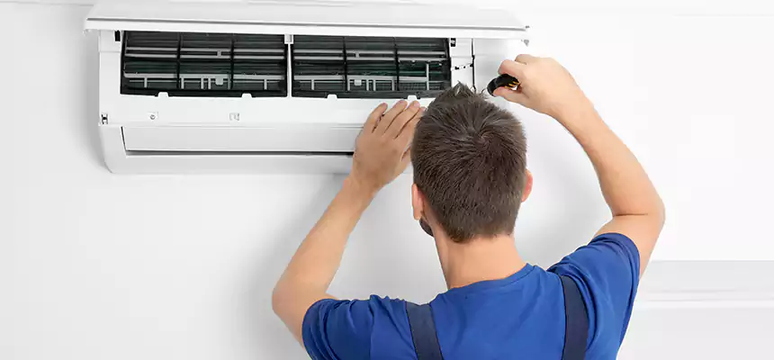 Our Smart Air Conditioning Installation Services in Mount Juliet, TN