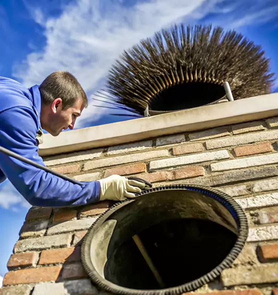 About Professional Chimney Sweep in Mount Juliet, TN