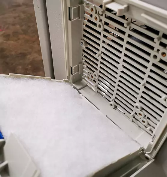 Professional Dryer Vent Mold Cleaning in Mount Juliet, TN