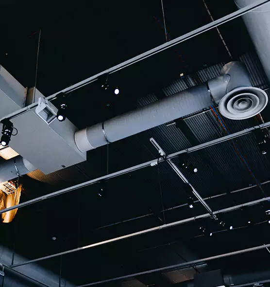 About Duct Sanitization with UV Light in Mount Juliet, TN