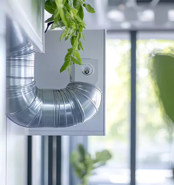 Professional Eco-Friendly Duct Cleaning Services in Mount Juliet, TN