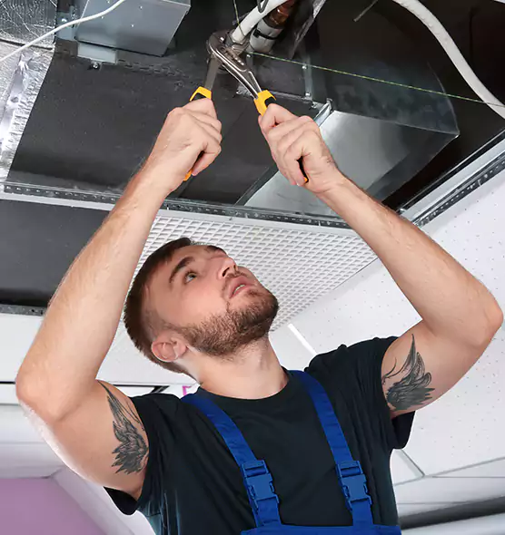 Trusted Home Air Duct Cleaning in Mount Juliet, TN