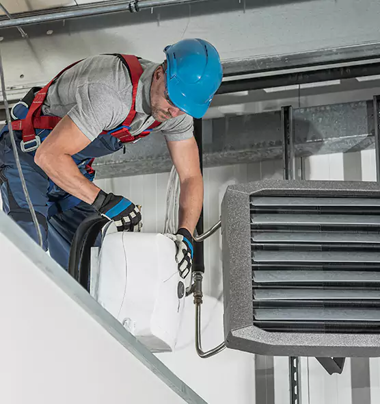 Professional HVAC Cleaning Solutions in Mount Juliet, TN