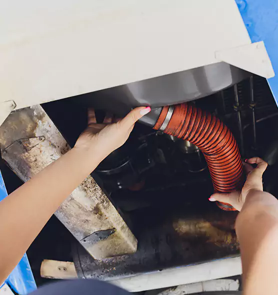 Top-Notch Return Vent Cleaning Service in Mount Juliet, TN