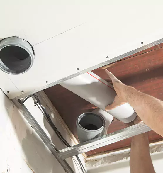 Professional Seasonal Allergy Air Duct Cleaning in Mount Juliet, TN