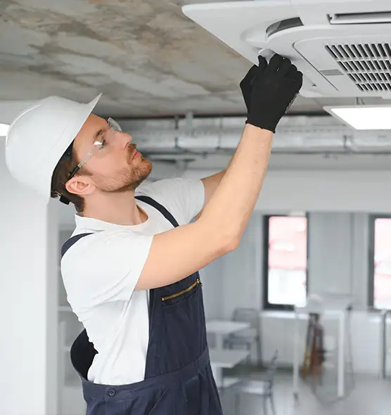 About Spring Air Duct Cleaning in Mount Juliet, TN