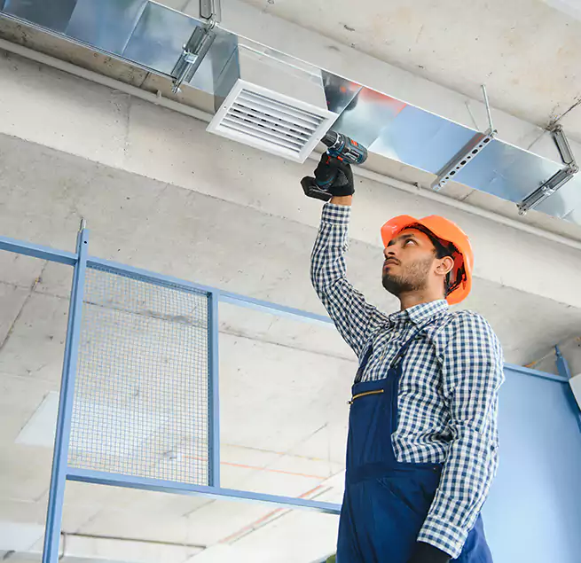 Why Homeowners & Businesses Trust Us in Mount Juliet, TN?