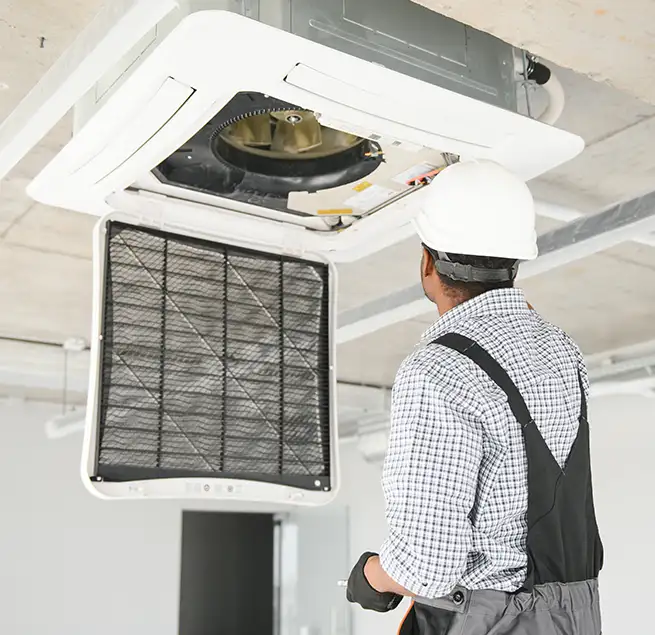 Why Homeowners & Businesses Trust Us in Mount Juliet, TN?