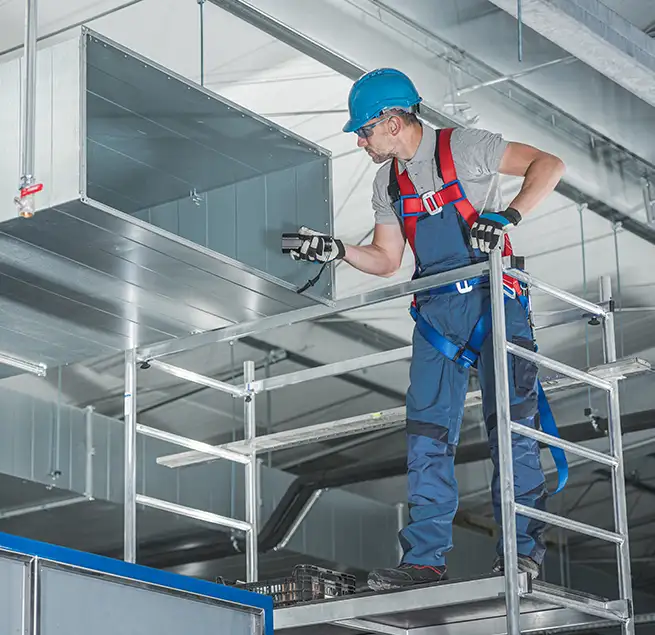 Why Homeowners & Businesses Trust Us in Mount Juliet, TN?