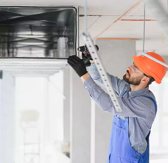 Why Homeowners & Businesses Trust Us Mount Juliet, TN