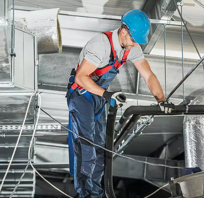 Why Homeowners & Businesses Trust Us in Mount Juliet, TN?