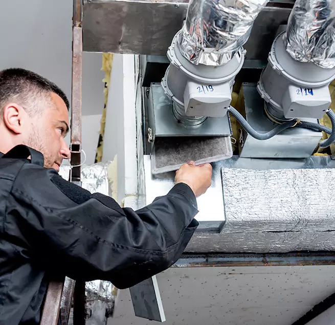 Why Homeowners & Businesses Trust Us in Mount Juliet, TN?