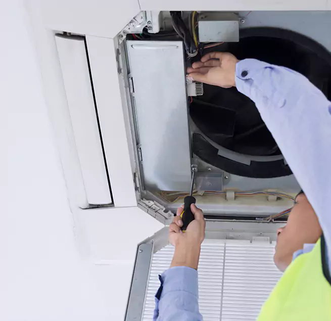 Why Homeowners & Businesses Trust Us Mount Juliet, TN?