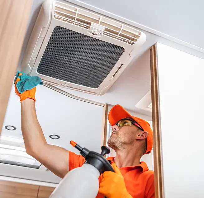 Why Homeowners & Businesses Trust Us in Mount Juliet, TN?