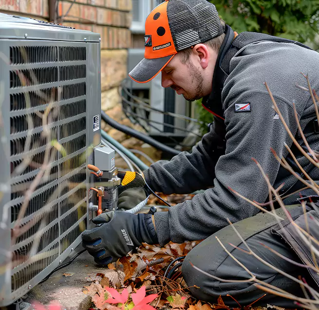 Why Homeowners & Businesses Trust Us in Mount Juliet, TN?