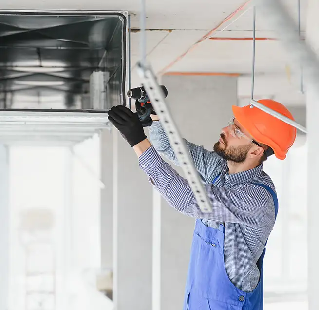 Why Homeowners Businesses Trust Us Mount Juliet, TN