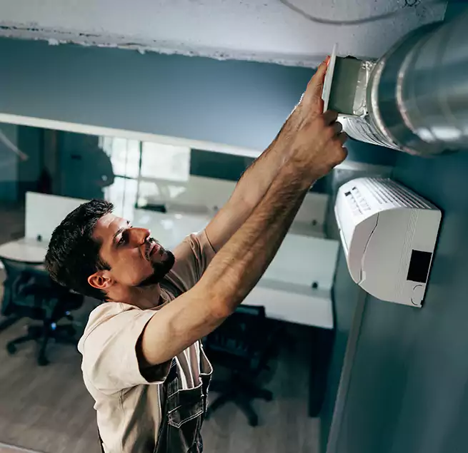 Why Homeowners & Businesses Trust Us in Mount Juliet, TN?