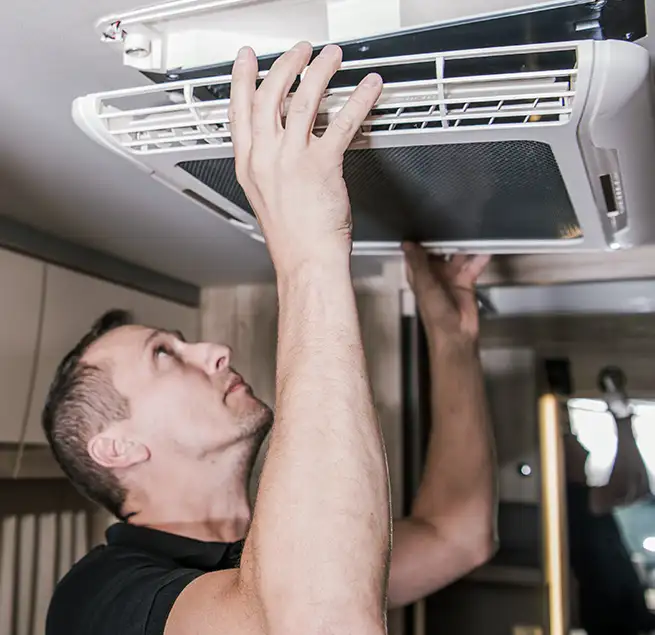 Why Homeowners & Businesses Trust Us Mount Juliet, TN