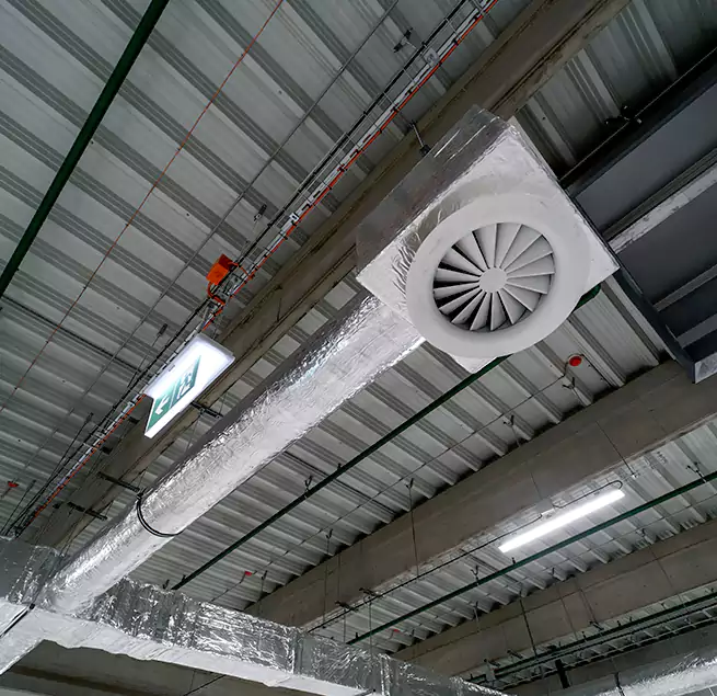 Why Homeowners & Businesses Trust Us in Mount Juliet, TN