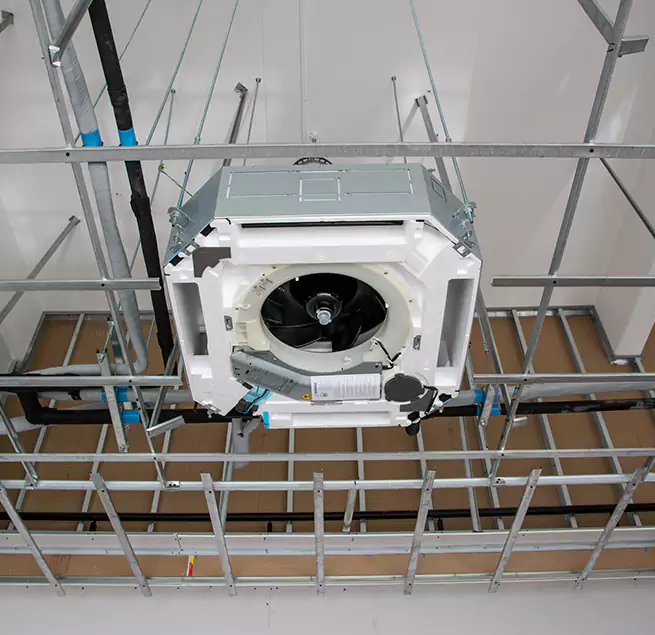 Why Homeowners & Businesses Trust Us Mount Juliet, TN