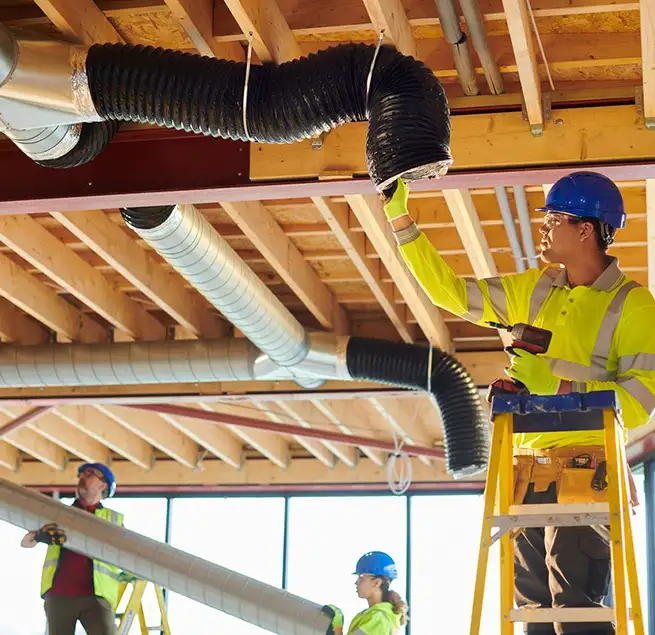 Why Homeowners & Businesses Trust Us in Mount Juliet, TN?