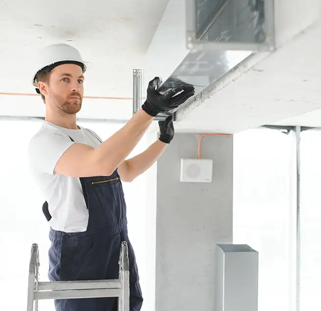 Why Homeowners & Businesses Trust Us in Mount Juliet, TN?