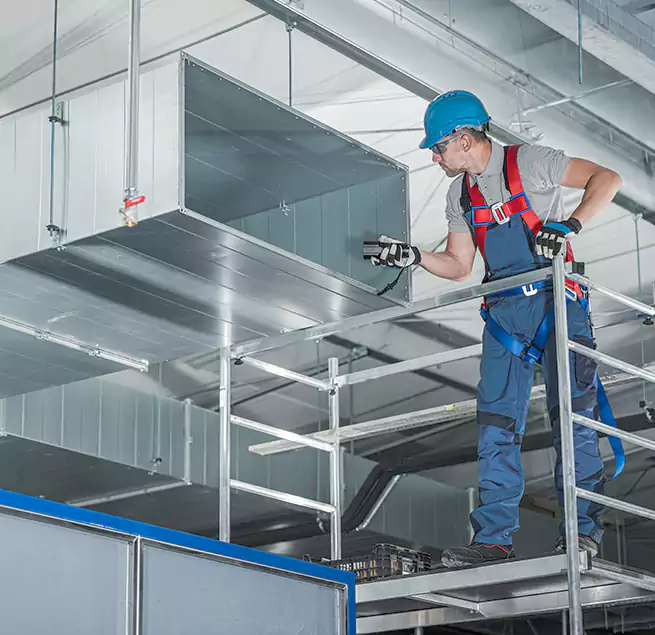 Why Homeowners & Businesses Trust Us in Mount Juliet, TN?