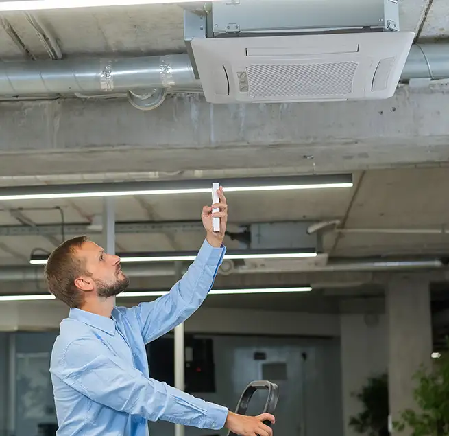 Why Homeowners & Businesses Trust Us in Mount Juliet, TN?