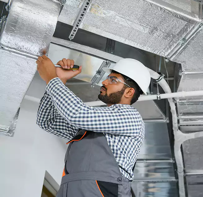 Why Homeowners & Businesses Trust Us in Mount Juliet, TN?