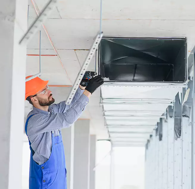 Why Homeowners & Businesses Trust Us in Mount Juliet, TN?