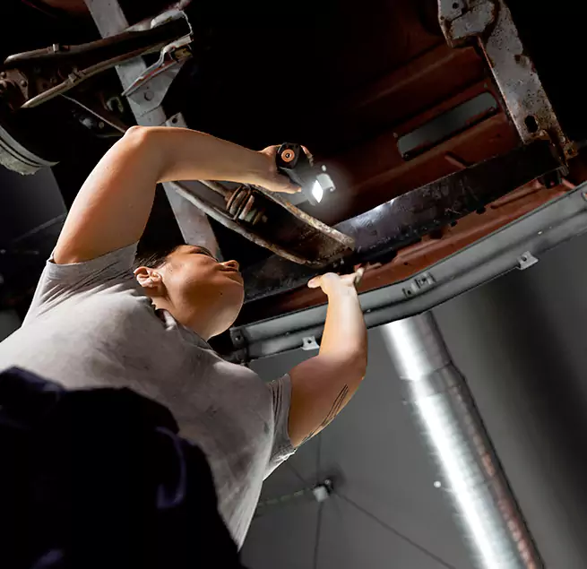 Why Homeowners & Businesses Trust Us Mount Juliet, TN